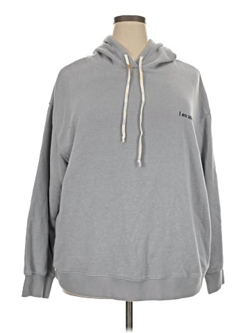 Fabletics Pullover Hoodie (view 1)