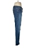 CALVIN KLEIN JEANS Hearts Blue Jeans Size 29 waist - photo 4
