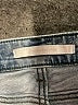 Trafaluc by Zara Hearts Blue Jeans Size 8 - photo 7