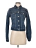 Jessica Simpson Blue Denim Jacket Size S - photo 1