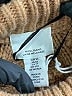 H&M 100% Wool Brown Wool Pullover Sweater Size XS - photo 7