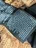 H&M 100% Wool Brown Wool Pullover Sweater Size XS - photo 8