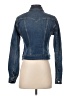 Jessica Simpson Blue Denim Jacket Size S - photo 2