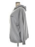 Fabletics Gray Pullover Hoodie Size 3X - photo 5