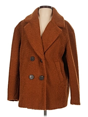 French Connection Coat (view 1)