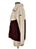 Lucky Brand 100% Polyester Burgundy Jacket Size S - photo 5