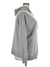 Fabletics Gray Pullover Hoodie Size 3X - photo 4