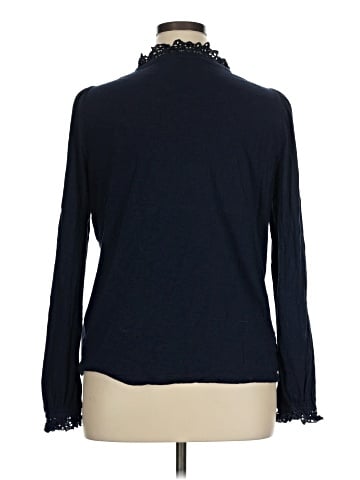 Boden Long Sleeve Blouse (view 2)