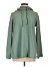 Pink Clover Green Pullover Hoodie Size L - photo 1