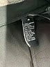 Unbranded 100% Polyester Black Casual Pants Size 14 - photo 7
