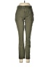 Banana Republic Green Cargo Pants Size 6 - photo 1