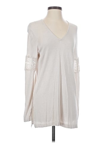 Etcetera Long Sleeve Top (view 1)