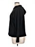 St. John's Bay 100% Polyester Black Zip Up Hoodie Size XL - photo 5