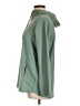 Pink Clover Green Pullover Hoodie Size L - photo 5