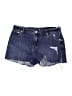 Gap Blue Denim Shorts Size 29 waist - photo 1