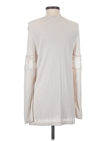 Etcetera Long Sleeve Top (view 2)