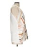 Sigrid Olsen 100% Polyester White Tank Top Size L - photo 4