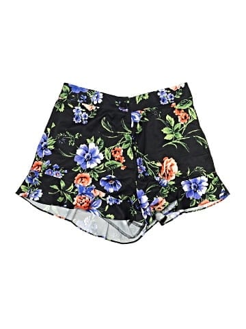 Sans Souci Shorts (view 1)