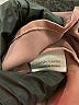 Mirol 100% Polyester Brown Sleeveless Blouse Size S - photo 9