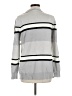Spense 100% Acrylic Gray Cardigan Size M - photo 2