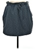 Athleta Solid Gray Casual Skirt Size M - photo 1