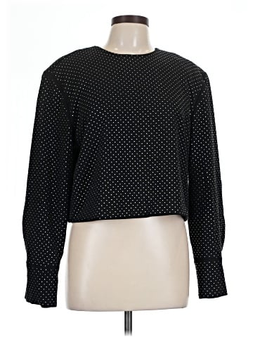 H&M Long Sleeve Top (view 1)