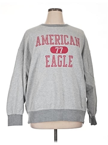 American Eagle Outfitters Sweatshirt (view 1)