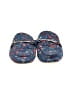 Ann Taylor LOFT Paisley Blue Mule/Clog Size 8 1/2 - photo 2