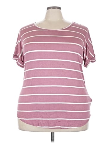 Scarlett Short Sleeve T-Shirt (view 1)