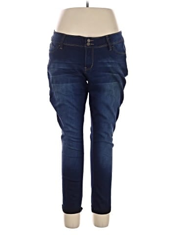 YMI Jeans (view 1)