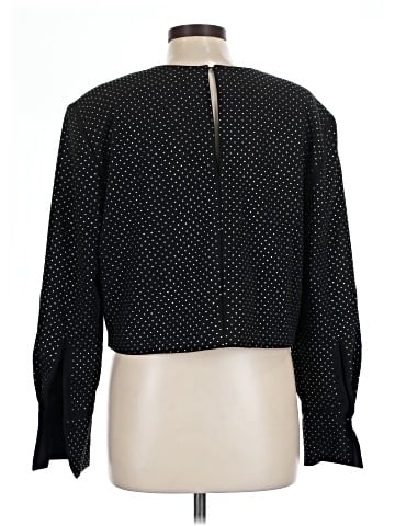 H&M Long Sleeve Top (view 2)