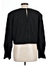 H&M Black Long Sleeve Top Size L - photo 2