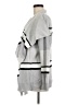 Spense 100% Acrylic Gray Cardigan Size M - photo 5