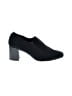 Anne Klein Black Heels Size 8 1/2 - photo 1