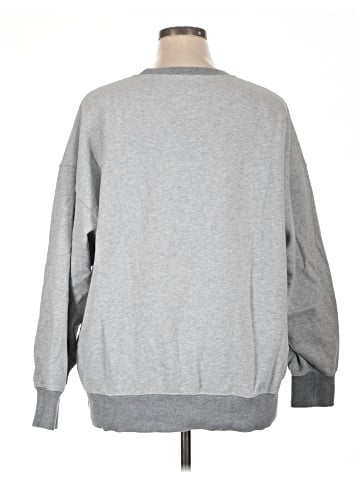 American Eagle Outfitters Sweatshirt (view 2)