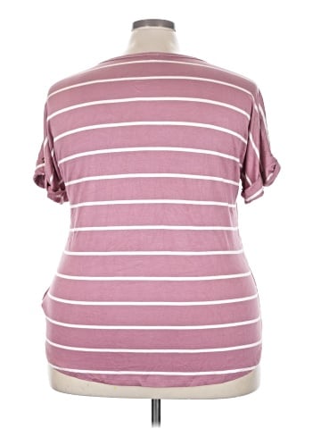 Scarlett Short Sleeve T-Shirt (view 2)