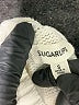Sugarlips Ivory Turtleneck Sweater Size S - photo 7