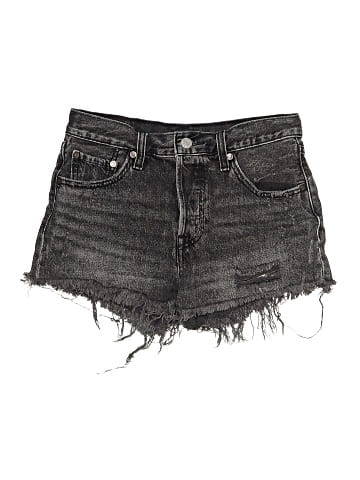 Levi's Denim Shorts (view 1)