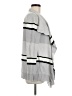 Spense 100% Acrylic Gray Cardigan Size M - photo 4
