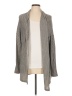 Sunday in Brooklyn Gray Cardigan Size L - photo 1