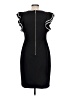Tommy Hilfiger Black Cocktail Dress Size 12 - photo 2