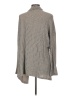 Sunday in Brooklyn Gray Cardigan Size L - photo 2