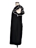 Tommy Hilfiger Black Cocktail Dress Size 12 - photo 5