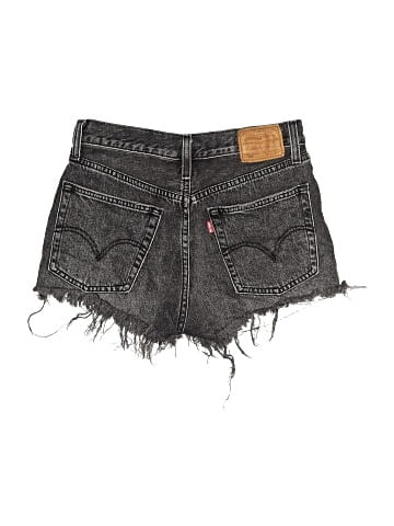 Levi's Denim Shorts (view 2)