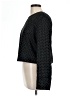 H&M Black Long Sleeve Top Size L - photo 5
