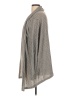 Sunday in Brooklyn Gray Cardigan Size L - photo 5