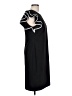 Tommy Hilfiger Black Cocktail Dress Size 12 - photo 4