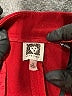 Anne Klein Solid Red Dress Pants Size 12 - photo 7