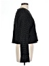 H&M Black Long Sleeve Top Size L - photo 4