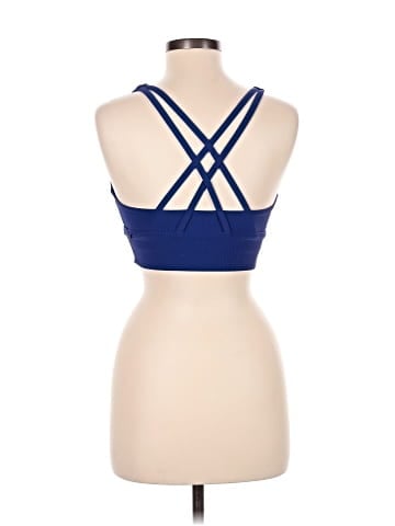 Lululemon Athletica Sports Bra (view 2)